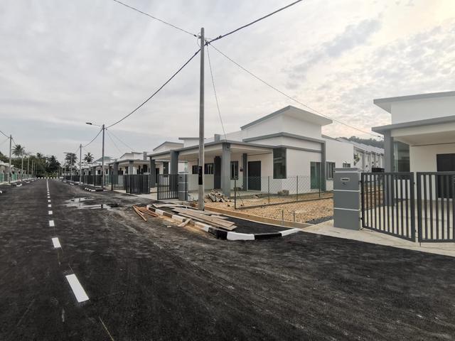 Residential House for sale in Jitra, Kedah