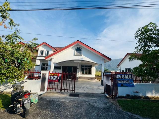 Residential House for sale in Guar Chempedak, Kedah
