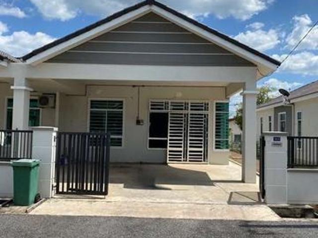 Residential House for sale in Changlun, Kedah