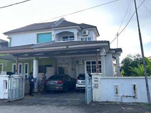 Residential House for sale in Alor Setar, Kedah