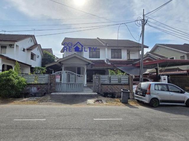 Residential House for sale in Sungai Petani, Kuala Muda