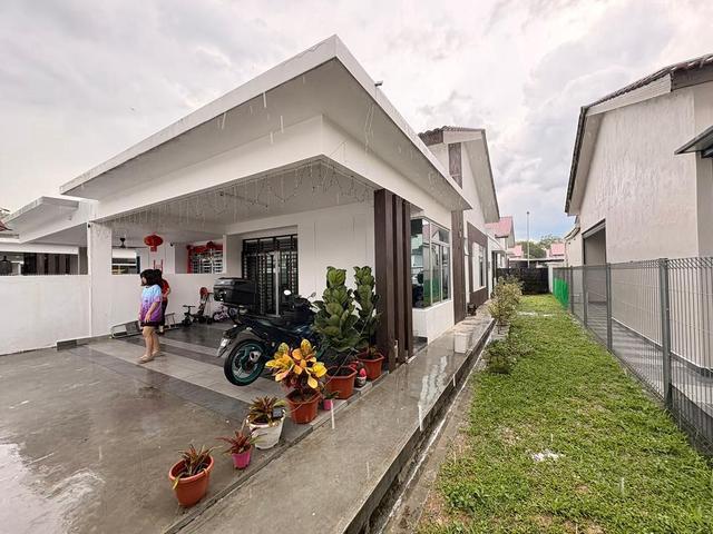 Residential House for sale in Pontian, Johor