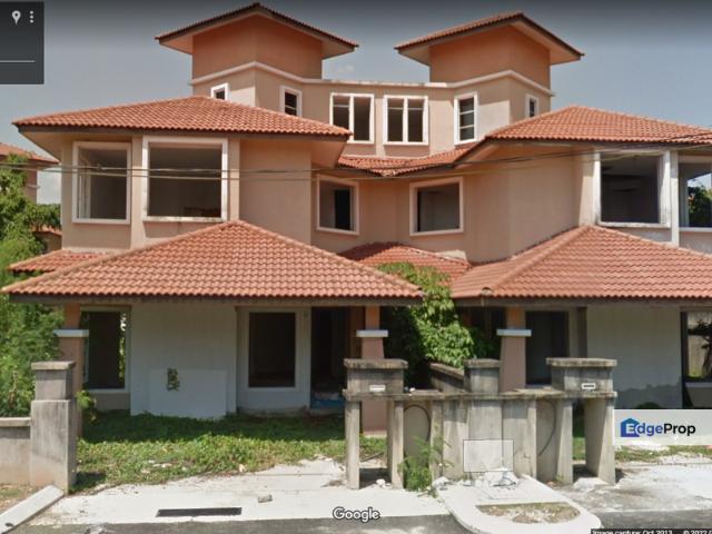 House for sale in Selayang, Selangor
