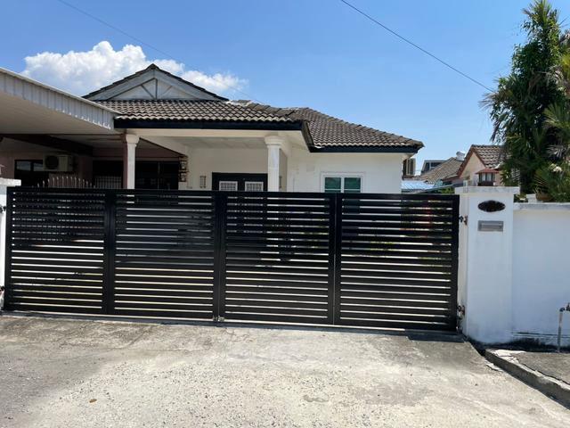 Residential House for sale in Wellesley, Penang
