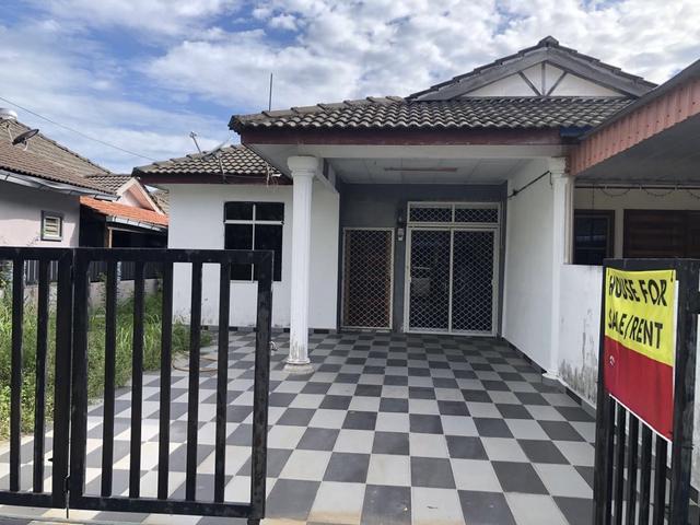 Residential House for sale in Wellesley, Penang