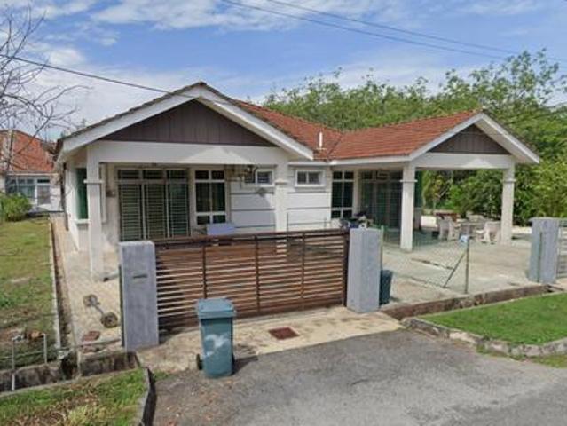 Residential House for sale in Kuala Muda, Kedah