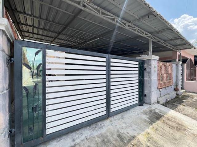 Residential House for sale in Selayang, Selangor