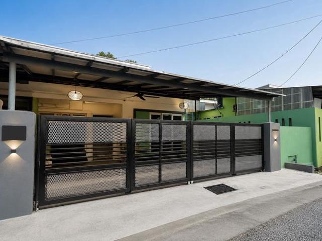 Residential House for sale in Selayang, Selangor