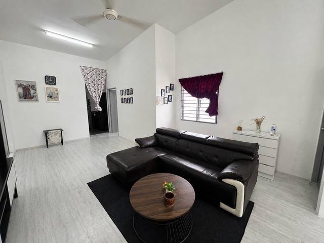 Residential House for sale in Selayang, Selangor