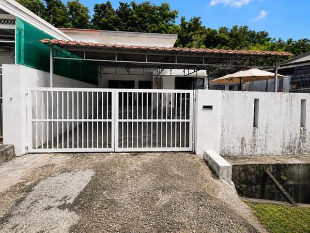 Residential House for sale in Selayang, Selangor