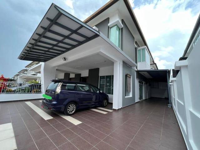 Residential House for sale in Johore Bahru, Johor