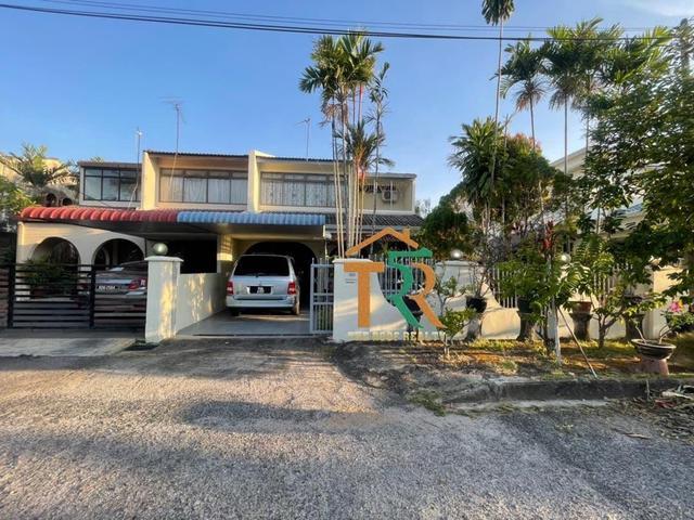 Residential House for sale in Alor Setar, Kedah