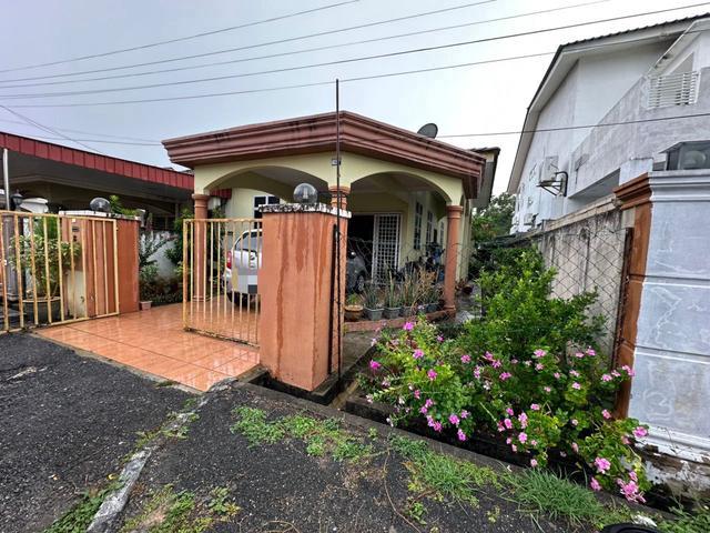 Residential House for sale in Kangar, Perlis