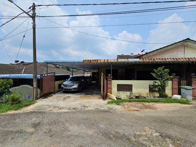 Residential House for sale in Kulim