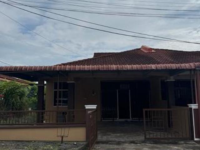 Residential House for sale in Arau, Perlis