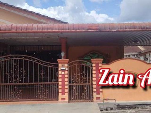 Residential House for sale in Wellesley, Penang