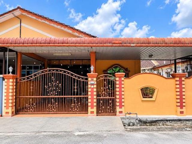 Residential House for sale in Sungai Bakap, Seberang Perai