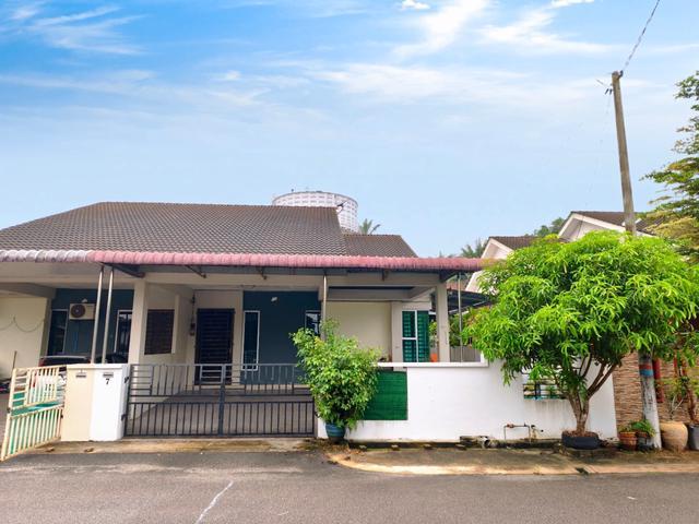Residential House for sale in Wellesley, Penang