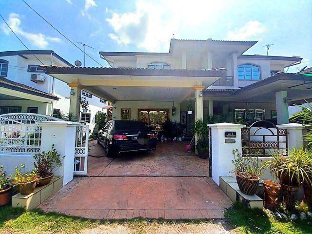 Residential House for sale in Perak, Kerian