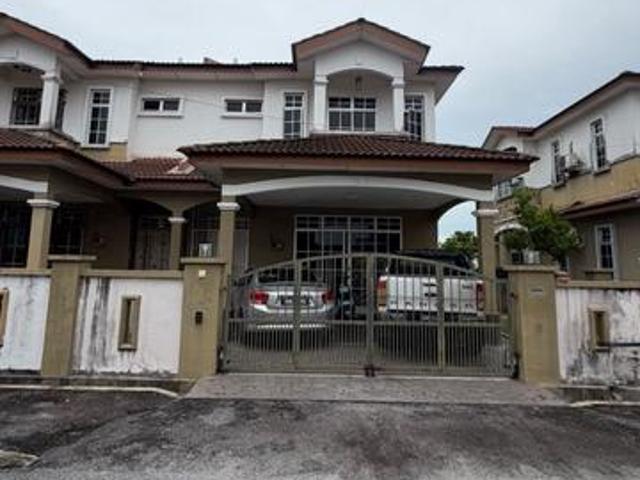 Residential House for sale in Jitra, Kubang Pasu