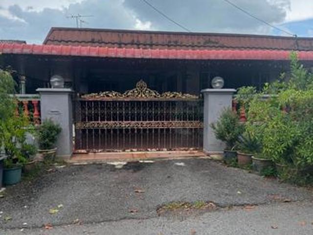Residential House for sale in Pendang, Kedah
