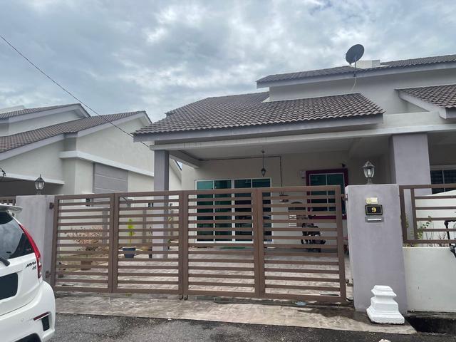 Residential House for sale in Kedah
