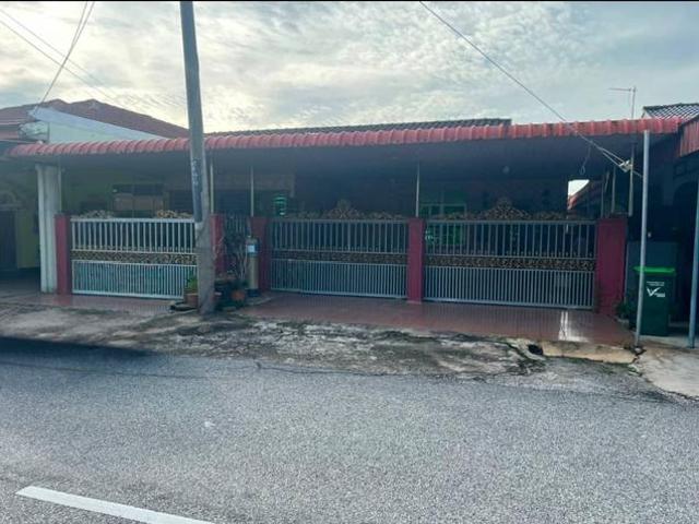 Residential House for sale in Pendang, Kedah