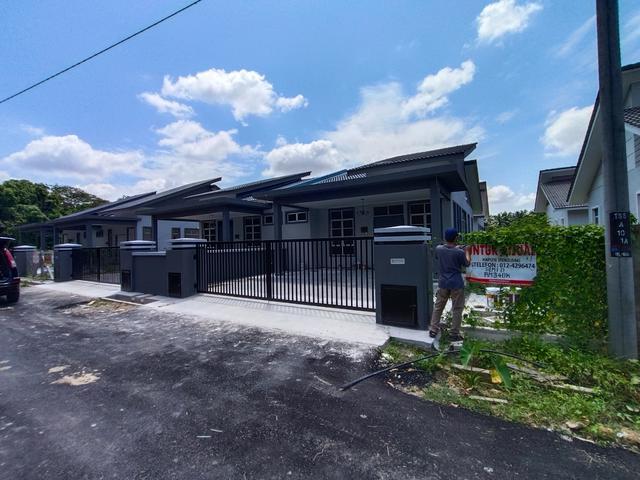 Residential House for sale in Tringganu