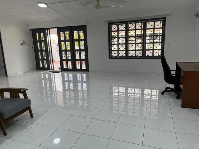 Residential House for rent in Kota Kinabalu, Bahagian Pantai Barat