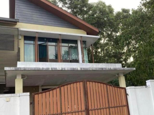 Apartment for rent in Petaling, Alam Impian