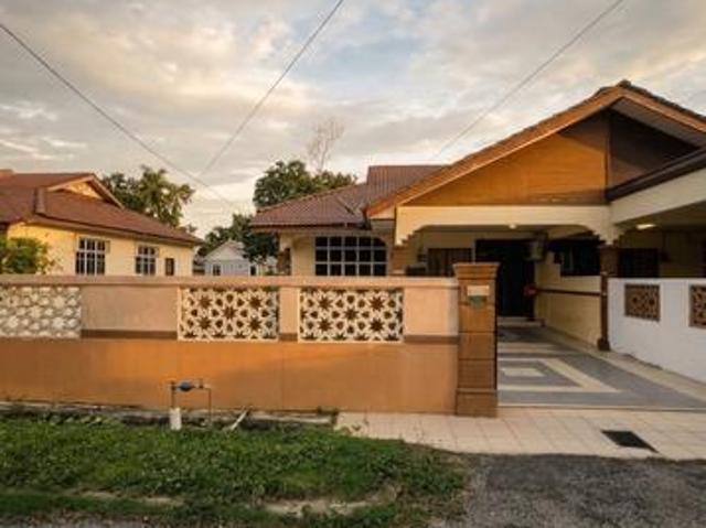 Residential House for sale in Tringganu