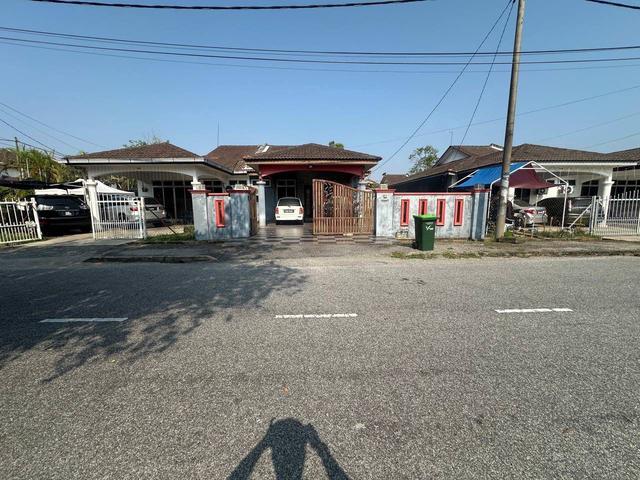 Residential House for sale in Jitra, Kedah