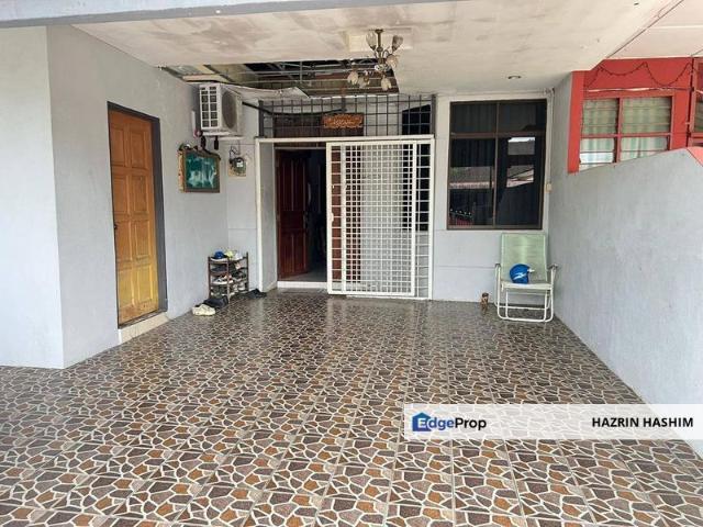 House for sale in Kulim, Kedah