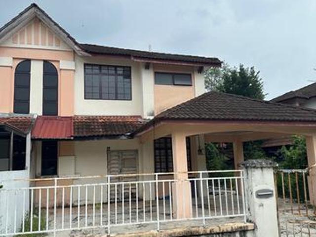 Residential House for sale in Simpang Ampat, Seberang Perai