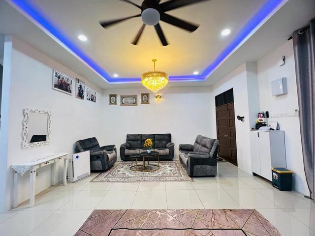 Residential House for sale in Pokok Sena, Kedah
