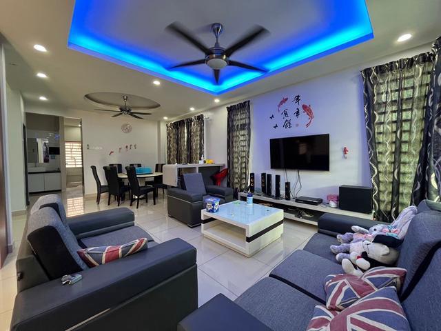 Residential House for sale in Jitra, Kedah