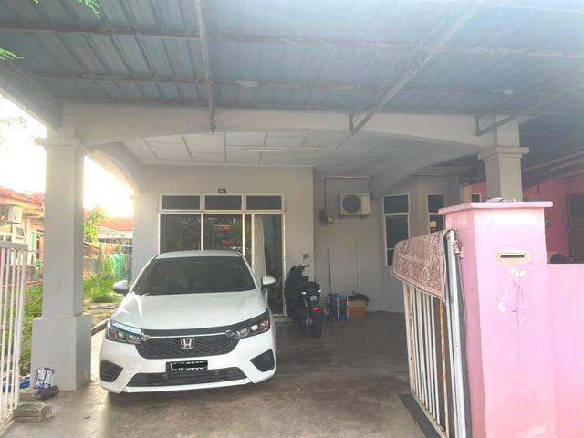Residential House for sale in Pendang