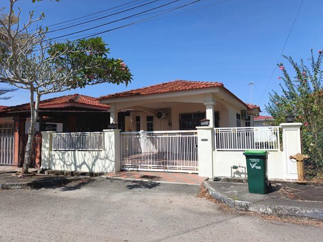Residential House for sale in Pendang, Kedah