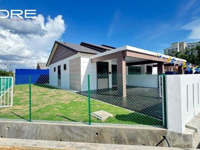 Residential House for sale in Kuala Muda, Kedah
