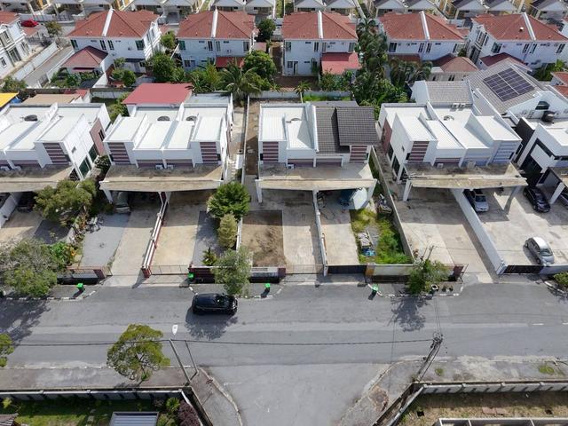 Residential House for sale in Alor Setar, Kedah
