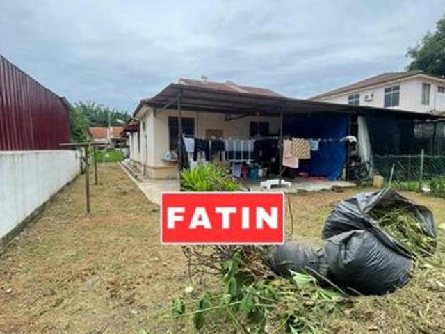 Residential House for sale in Kuala Ketil, Kedah