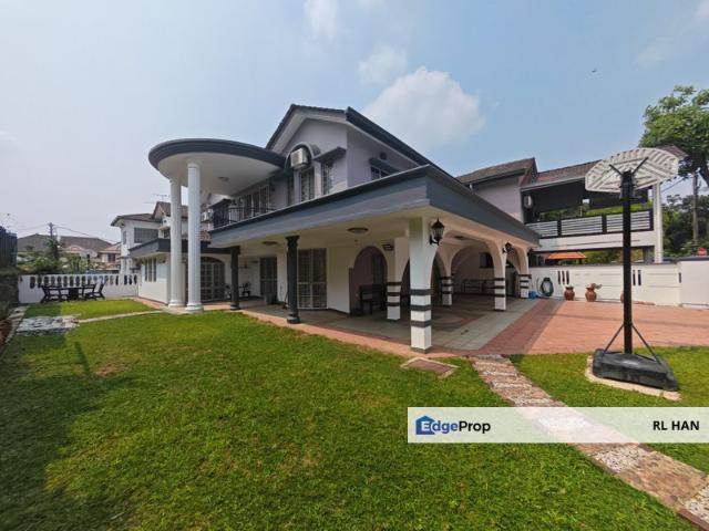 House for sale in Petaling, Alam Impian