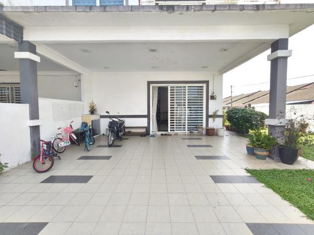 Residential House for sale in Perak, Batu Gajah