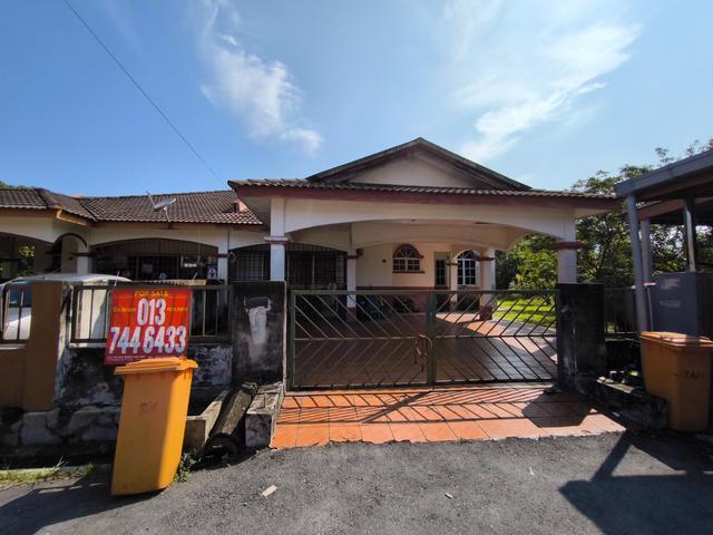 Residential House for sale in Perak, Tanjong Malim