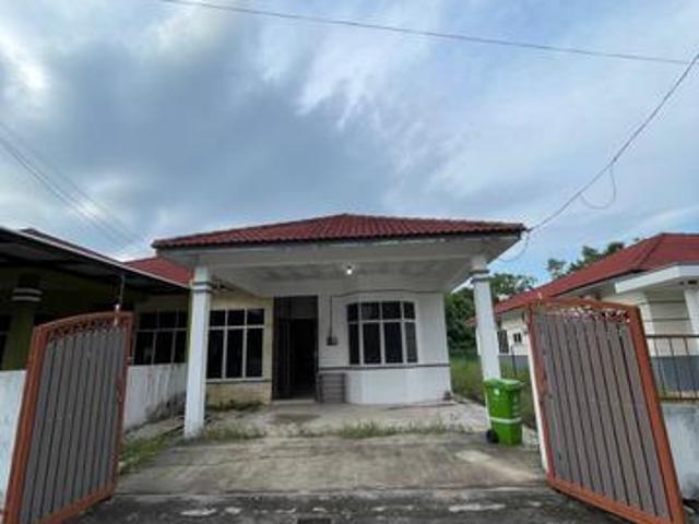 Residential House for sale in Temerloh, Pahang