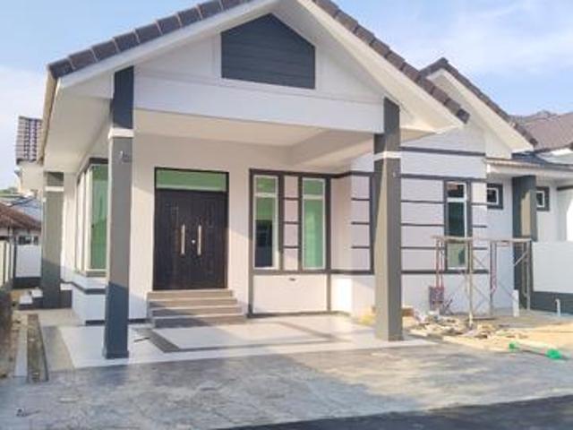 Residential House for sale in Kota Bahru, Kelantan
