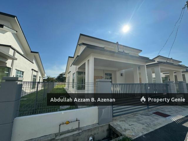 Residential House for sale in Kangar, Perlis