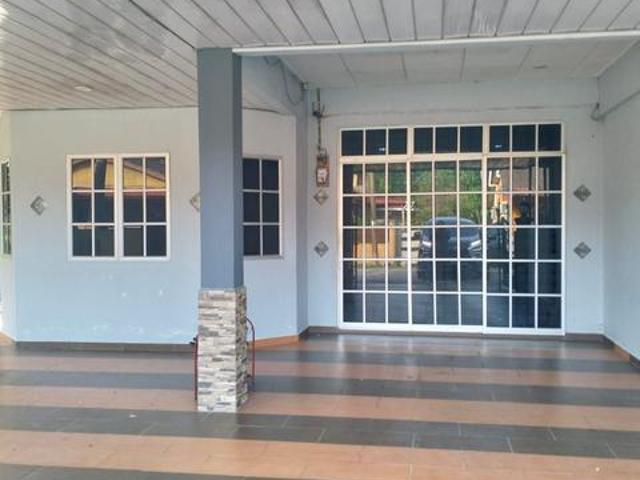 Residential House for sale in Kulim, Kedah