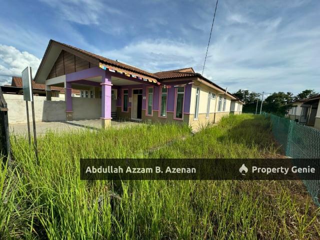 Residential House for sale in Kuala Muda, Kedah