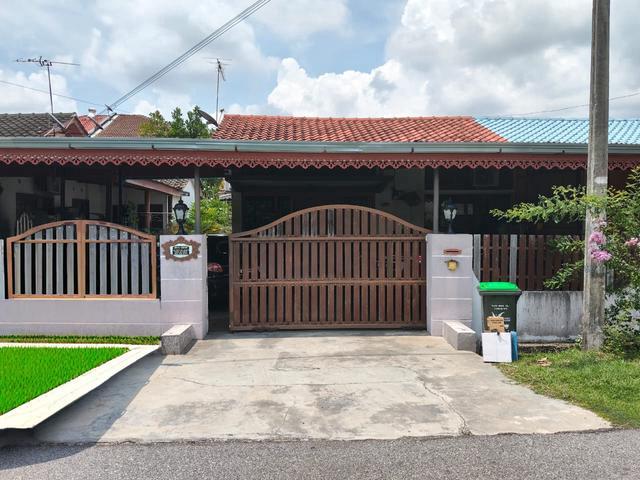 Residential House for sale in Alor Setar, Kedah